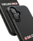 Не пью спортсмен - Вова Адидас MagSafe Tough Cases