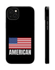 American MagSafe Tough Cases