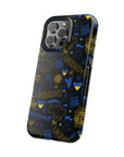 Ukrainian Symbols MagSafe Tough Cases