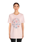 Russia Minimalist Culture T-Shirt