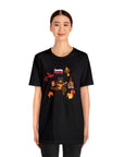 Russian Bear T-Shirt
