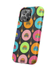 Yurt & Dombra MagSafeTough Case