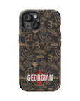 Georgian Cuisine Inspired MagSafe Tough Cases
