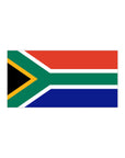 South Africa Bumper Stickers