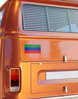 Dagestan Bumper Stickers