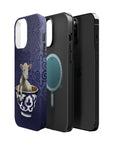 Sheep Ornaments MagSafe Tough Cases