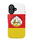 North Ossetia Alania Coat of Arm MagSafe Tough Case