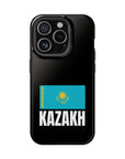 KAZAKH MagSafe Tough Cases