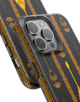 Gold Dombra MagSafeTough Case