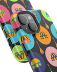 Yurt & Dombra MagSafeTough Case