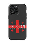 Georgian MagSafe Tough Cases