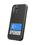Uyghur MagSafe Tough Cases