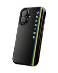 Ukraine Stripes MagSafe Tough Cases