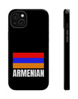 Armenian MagSafe Tough Cases