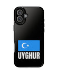 Uyghur MagSafe Tough Cases