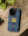 Ukrainian Pattern MagSafe Tough Cases