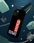 Только вперед MagSafe Tough Cases