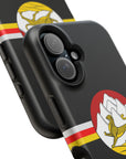 North Ossetia Alania MagSafe Tough Case