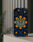 Uzbek Ornament MagSafe Tough Cases