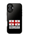 Geogian Plain MagSafe Tough Cases