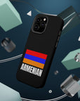 Armenian MagSafe Tough Cases