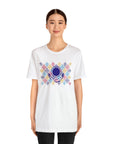 Kazakh Ornament Unisex T-Shirt