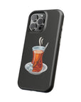 Turkish Tea Phone Case