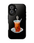 Turkish Tea Phone Case
