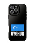 Uyghur MagSafe Tough Cases