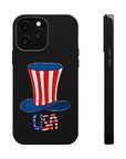 Uncle Sam USA MagSafe Tough Cases