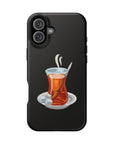 Turkish Tea Phone Case