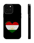 TJK One Love MagSafe Tough Cases