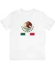Mexico Coat of Arm T-Shirt