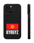 Kyrgyz MagSafe Tough Cases