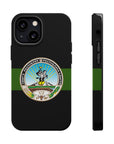 Adygea Coat of Arms MagSafe Tough Case
