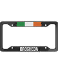 Drogheda Ireland Car Plate Frame