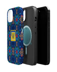 Ukrainian Pattern MagSafe Tough Cases