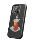 Turkish Tea Phone Case