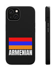 Armenian MagSafe Tough Cases