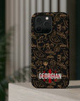 Georgian Cuisine Inspired MagSafe Tough Cases