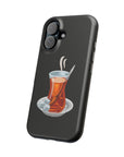 Turkish Tea Phone Case
