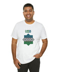 UZB Emblem Unisex T-Shirt