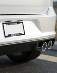 Gagauzia License Plate Frame