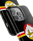 North Ossetia Alania MagSafe Tough Case