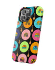 Yurt & Dombra MagSafeTough Case