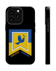 Glory to Ukraine MagSafe Tough Cases