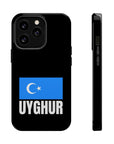 Uyghur MagSafe Tough Cases