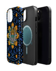 Uzbek Ornament MagSafe Tough Cases