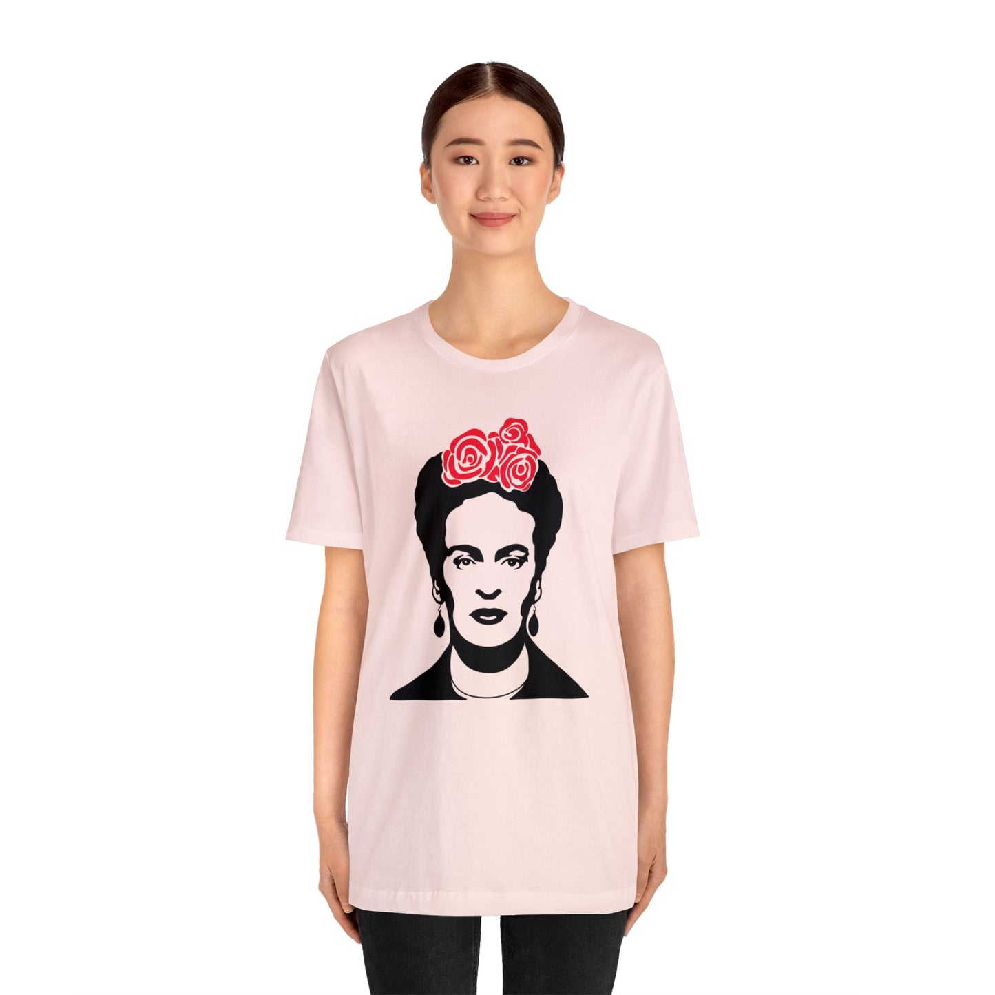 Frida Kahlo Mexico T-Shirt