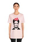 Frida Kahlo Mexico T-Shirt
